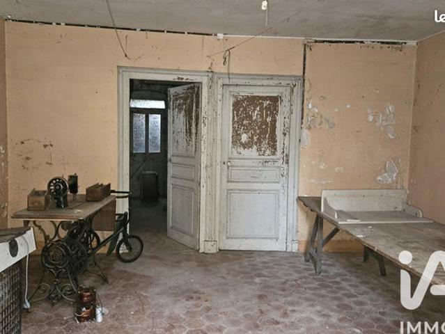 Maison vente à Beaune, Lacanche