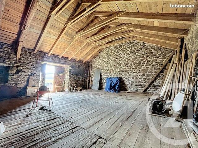 Maison vente à Le Puy-en-Velay, Champclause