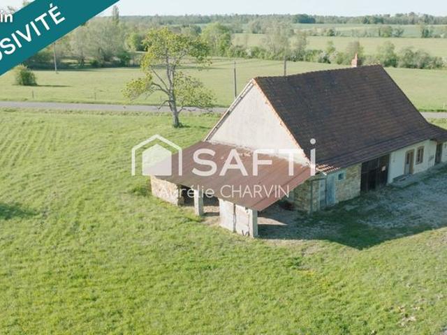 Maison vente à Châlons-en-Champagne, Francheville