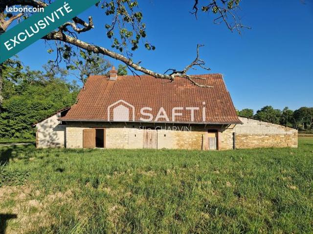 Maison vente à Châlons-en-Champagne, Francheville