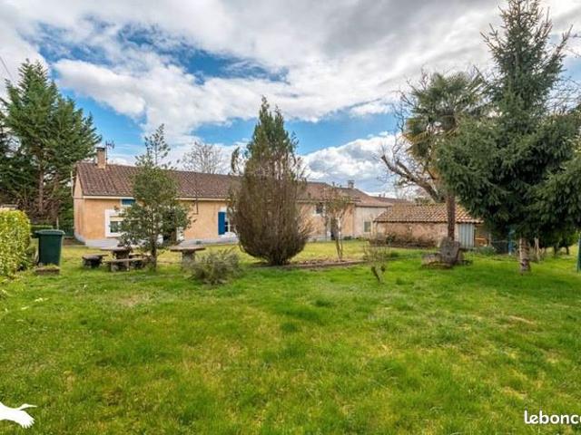 Maison vente à Périgueux, Antonne-et-trigonant