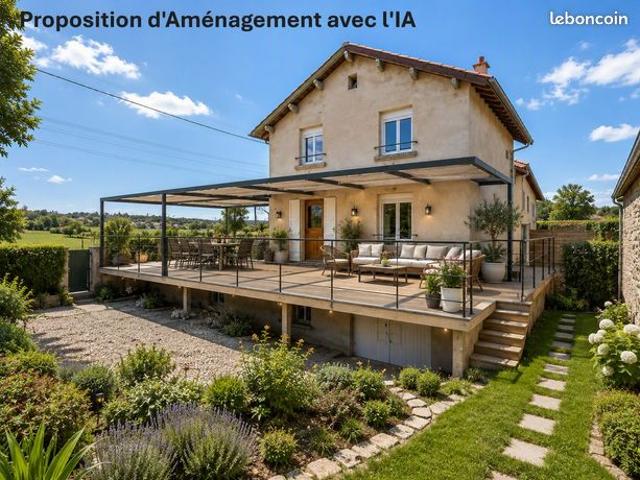 Maison vente à Le Puy-en-Velay, Lavoûte-sur-loire