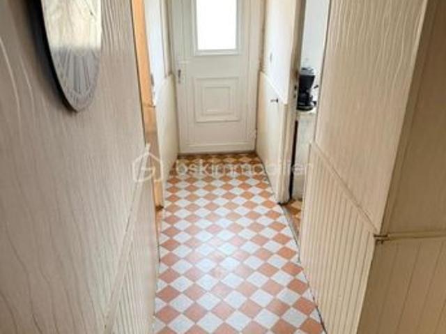 Maison vente à Pithiviers, Autruy-sur-juine
