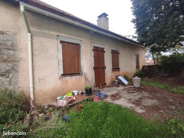 Maison vente à Cahors, Varaire