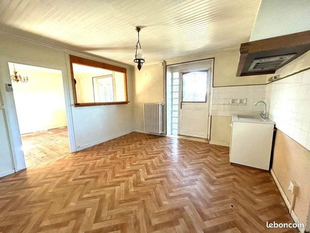 Maison vente à Le Puy-en-Velay, Lavoûte-sur-loire