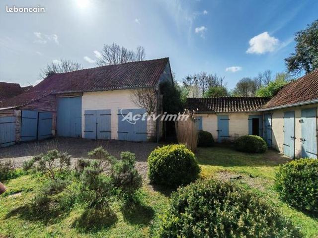 Maison vente à Arras, Fontaine-l'etalon