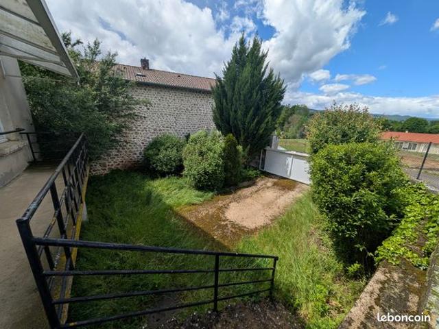 Maison vente à Le Puy-en-Velay, Lavoûte-sur-loire