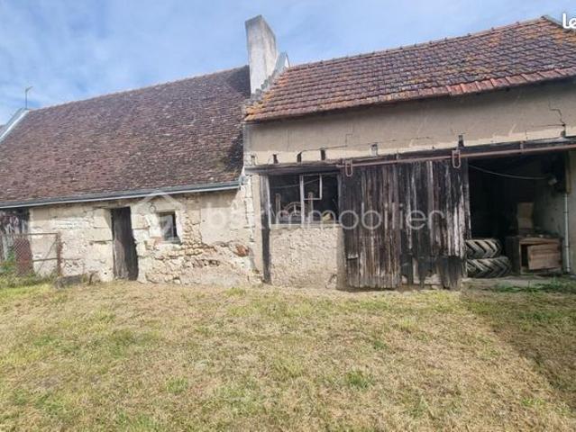 Maison vente à Tours, Berthenay
