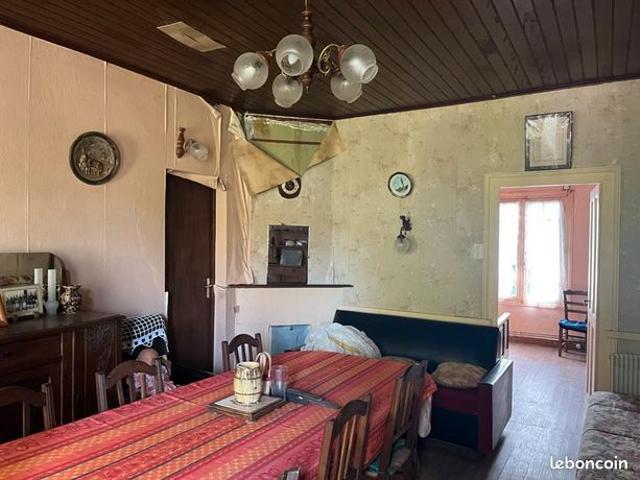 Maison vente à Bergerac, Bosset