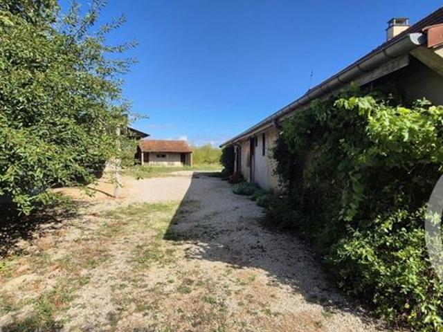 Maison vente à Branges, Saône-et-Loire