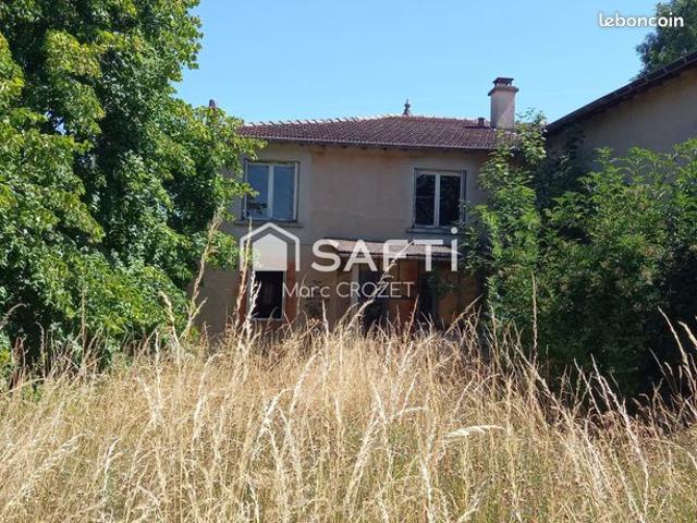 Maison vente à Villefranche-sur-Saône, Rhône