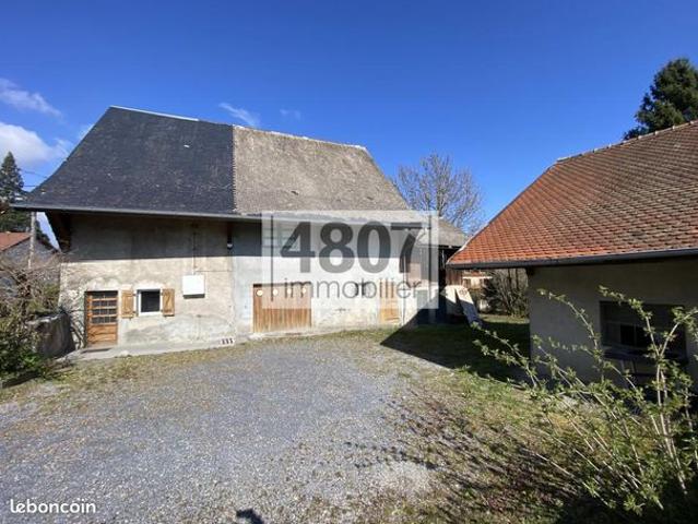 Maison vente à Amancy, Haute-Savoie