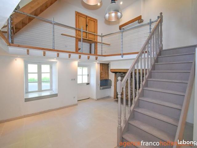 Maison vente à Limoges, Châteauneuf-la-forêt