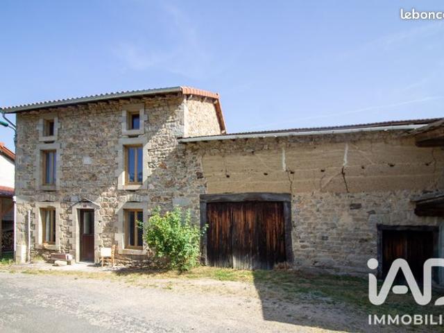 Maison vente à Ambert, Vertolaye