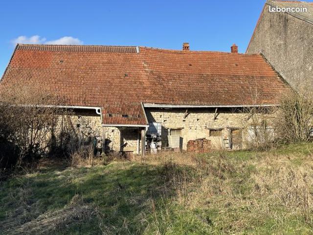 Maison vente à Sarrebourg-Château-Salins, Vieux-lixheim