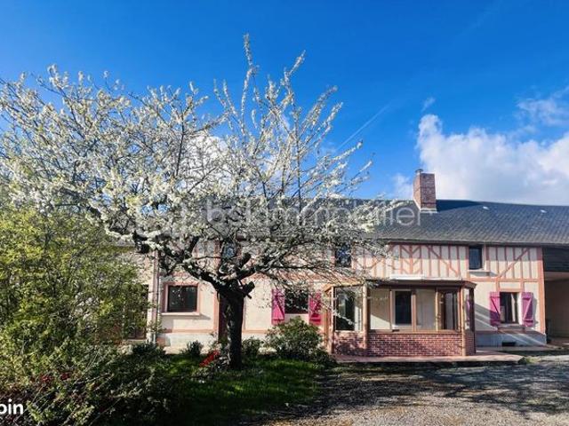 Maison vente à Beauvais, Le Mesnil-conteville