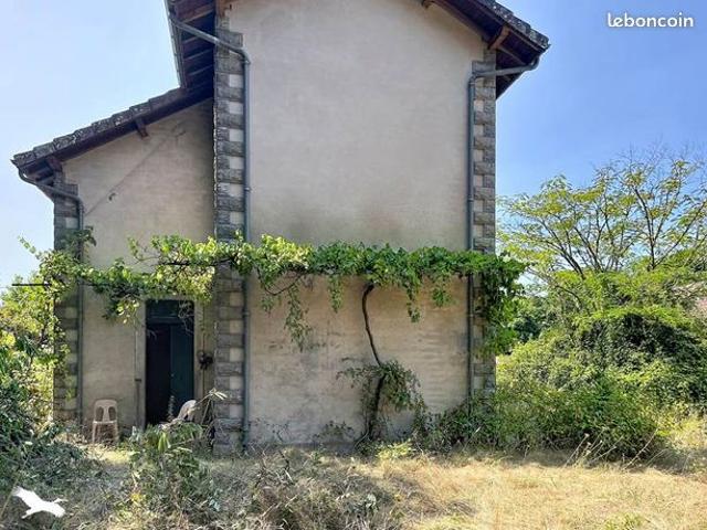 Maison vente à Mont-de-Marsan, Labrit