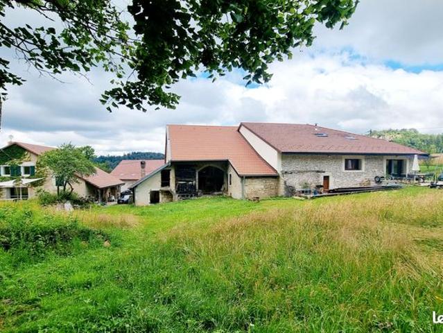 Maison vente à Vouziers, Apremont