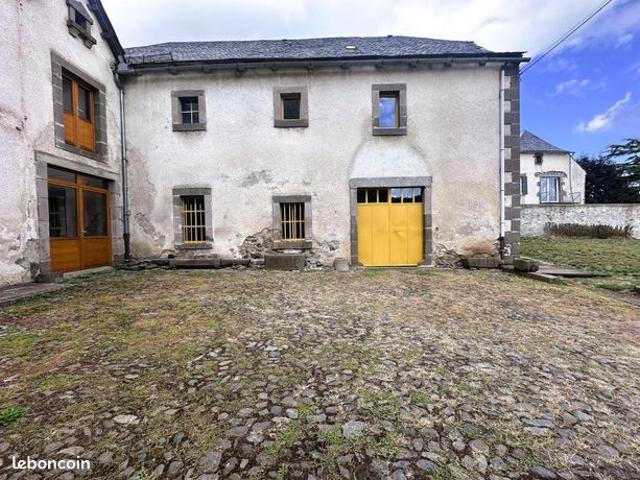 Maison vente à Paulhac, Haute-Loire