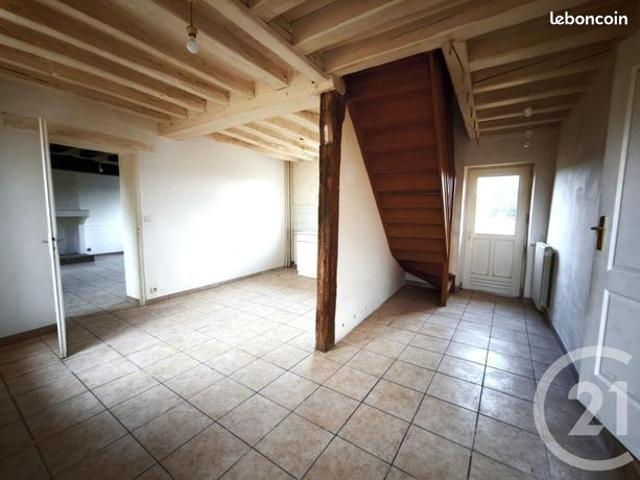 Maison vente à Gadencourt, Eure