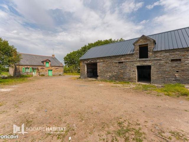 Maison vente à Châteaubriant-Ancenis, Nozay