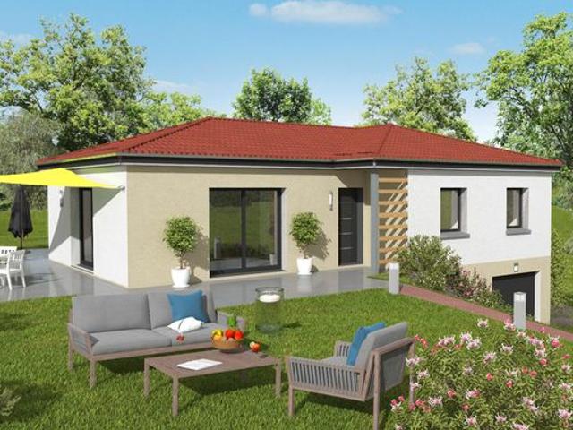 Maison vente à Issoire, Pardines
