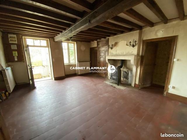 Maison vente à Montbard, Semur-en-auxois