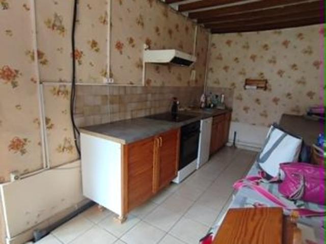 Maison vente à Amiens, Cerisy