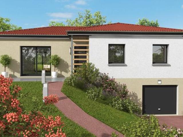 Maison vente à Issoire, Pardines