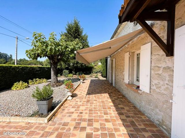 Maison vente à Villeneuve-sur-Lot, Dausse