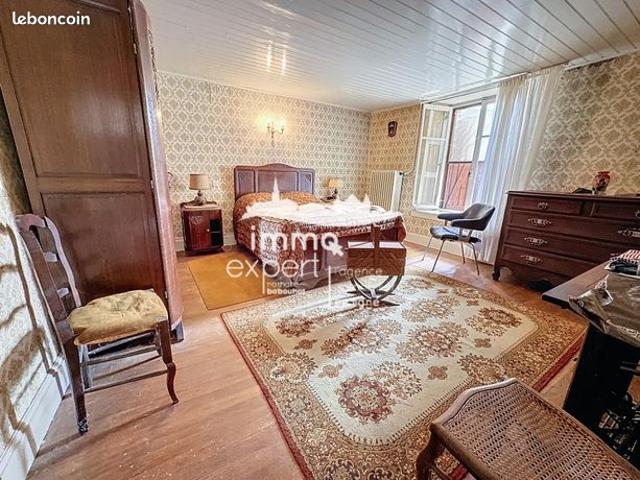 Maison vente à Neufchâteau, Oëlleville