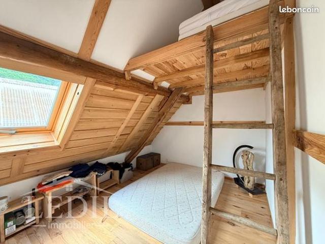 Maison vente à Bagnères-de-Bigorre, Bagnères-de-bigorre