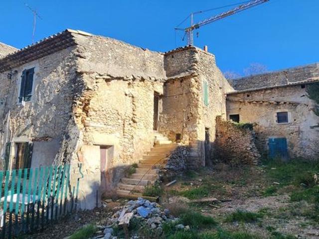 Maison vente à Nyons, Savasse