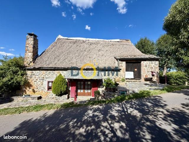 Maison vente à Saint-Front, Haute-Loire