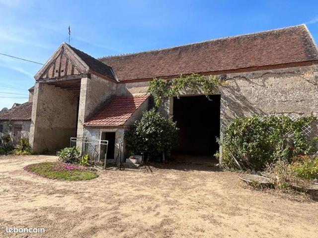 Maison vente à Germigny-des-Prés, Loiret