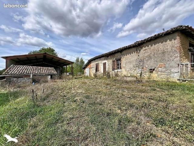 Maison vente à Mirabel, Ardèche