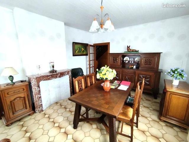 Maison vente à Charleville-Mézières, La Horgne