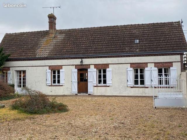 Maison vente à Dreux, Tremblay-les-villages