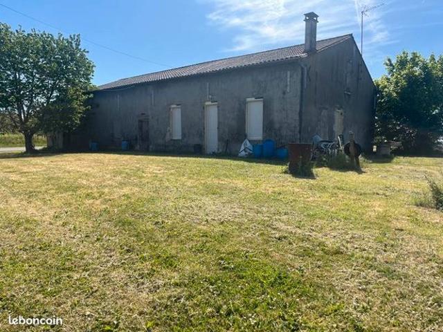 Maison vente à Ussel, Saint-rémy