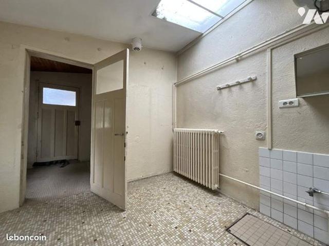 Maison vente à Tours, Chambray-lès-tours