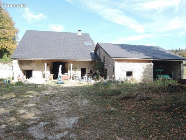 Maison vente à Hauteville, Marne