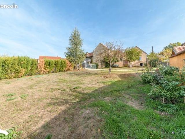 Maison vente à Figeac, Puyjourdes