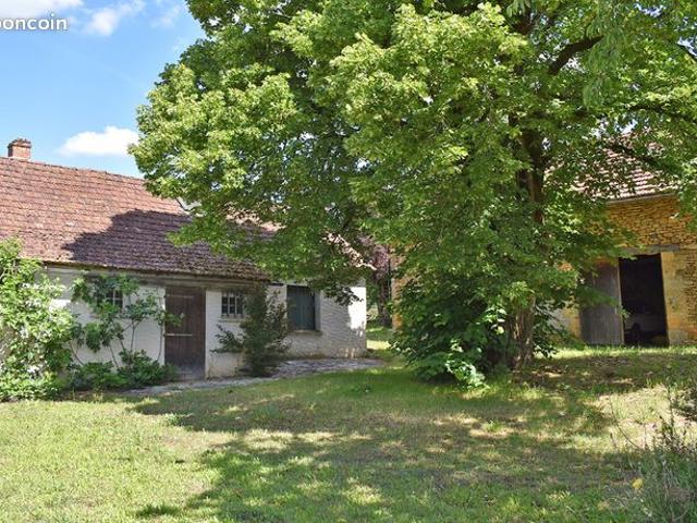 Maison vente à Sarlat-la-Canéda, Aubas