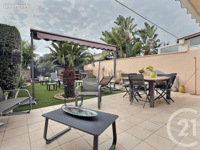 Maison vente à Fréjus, Var
