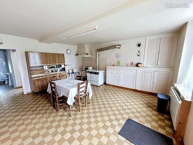 Maison vente à Montargis, Chantecoq