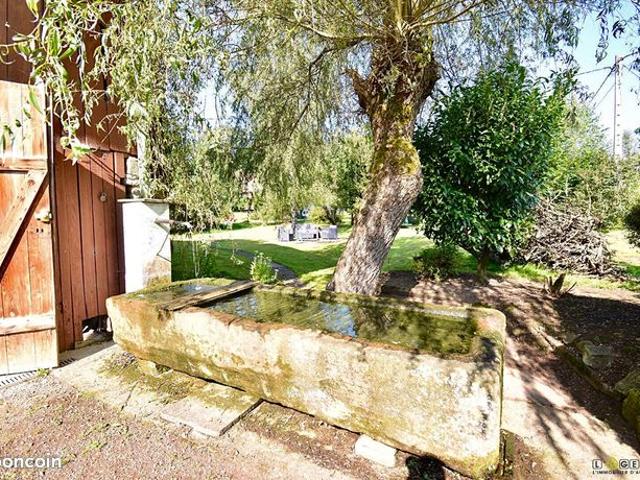 Maison vente à Saint-Dié-des-Vosges, Ban-de-laveline