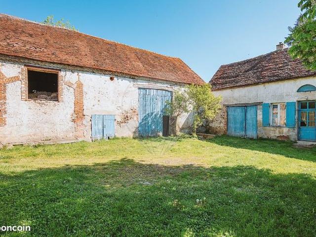 Maison vente à Vichy, Chantelle