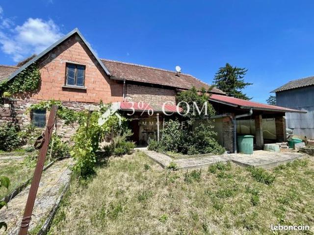 Maison vente à Molsheim, Bergbieten