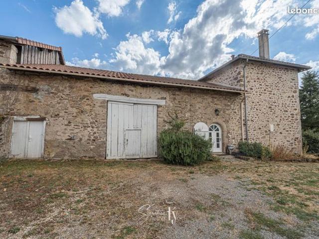 Maison vente à Limoges, Saint-denis-des-murs