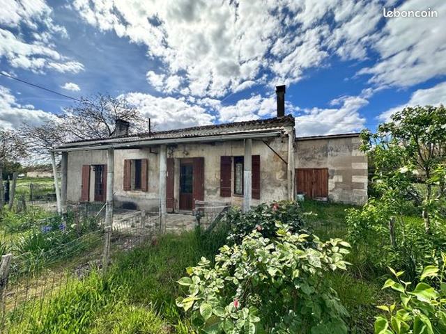 Maison vente à Bergerac